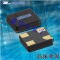 ABRACON晶振,貼片晶振,ABM8G晶振,ABM8G-12.000MHZ-4Y-T3晶振