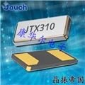 JAUCH晶振,JTX410晶振,無(wú)源環(huán)保晶體