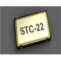 SHINSUNG晶振,STC-22溫補(bǔ)晶振,STC-CS-22-33S-0.5HZ-12.000MHz晶振