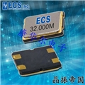 ECS晶振,ECS-13.5-20-20BM-TR,6G以太網(wǎng)晶振